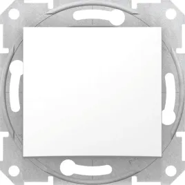 sedna-lacznik-krzyzowy-bialy-sdn0500121