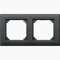 ramka-2-krotna-antracyt-m-pure-mtn4020-3614
