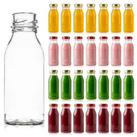 100x-butelka-na-soki-do-pasteryzacji-125-ml-butelki-szklane-na-sok-smoothie
