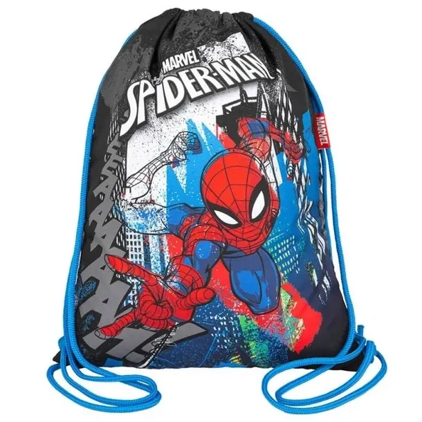 worek-na-buty-coolpack-disney-core-beta-spiderman