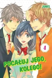pocaluj-jego-kolego-tom-4