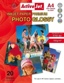 papier-fotograficzny-blyszczacy-activejet-ap4-180g20-a4