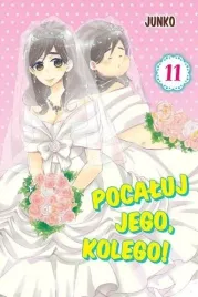 pocaluj-jego-kolego-tom-11