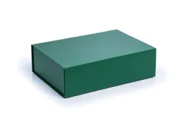 pudelko-magnetyczne-lesny-zielony-350x250x100mm-opakowanie-ozdobne