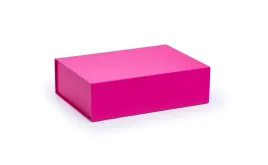 pudelko-magnetyczne-fuksja-350x250x100mm-karton-prezentowy-ozdobny