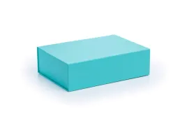 pudelko-magnetyczne-turkusowe-350x250x100mm-opakowanie-ozdobne-prezentowe