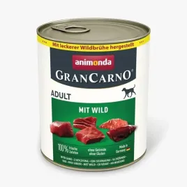 animonda-grancarno-adult-dziczyzna-400g
