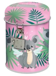 skarbonka-metalowa-derform-koala-z-klodka-i-2-kluczykami-78x93-mm