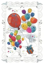 karnet-wloski-davinci-12x18-cm-z-koperta-zloconyprezent-i-balony