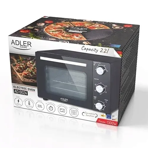piekarnik-elektryczny-adler-ad-6024-komunikacja-lampka-kontrolna-sygnal-dzwiekowy-timer
