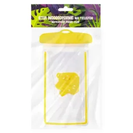 mcd-wodoszczelne-etui-na-telefon-zolte-z-smycza-ochronne-etui-do-smartfon
