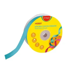 keyroad-wstazka-satynowa-podwojna-25-mm-x-2286-mniebieska