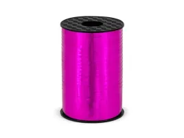 partydeco-wstazka-plastikowa-metalizowana-ciemnorozowa-5-mm-x-225-m