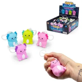 brelok-swiecacy-axolotl-one-for-fun-kolorowy-brelok-do-kluczy