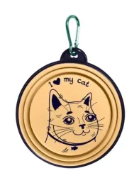 skladana-silikonowa-miska-dla-kotow-be-happy-gifts-i-love-my-cat