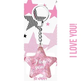 brelok-gwiazdka-z-brokatem-i-love-you-be-happy-gifts-106x66-mm