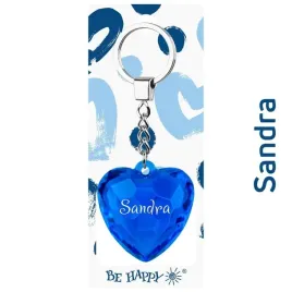 brelok-serce-sandra-be-happy-gifts-metalowy-brelok-48x100-mm