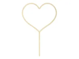topper-drewniany-serce-23-cm-partydeco-dekoracja-tortu-z-drewna