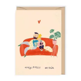 karnet-walentynkowy-cudowiankikartka-otwierana-12x17-cm-z-koperta