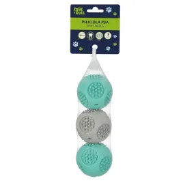 trikandroll-zestaw-3-pilek-dla-psa-6-cm-zabawka-w-blisterze