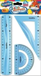 st-majewski-zestaw-geometryczny-3-elementy-20-cm-linijka-ekierka-katomie