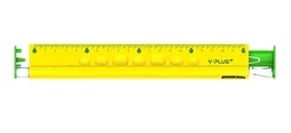 y-plus-zestaw-szkolny-4w1-linijka-20-cm-gumka-temperowka-olowek