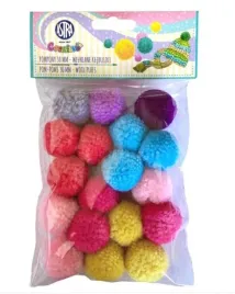 pompony-welniane-astra-30-mm-kolorowe-klebuszki-dekoracyjne