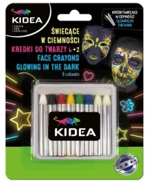 derform-kredki-do-twarzy-kidea-8-kolorow-2-swiecace-bezpieczne