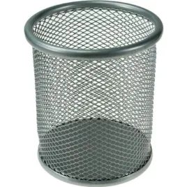 titanum-pojemnik-na-dlugopisy-z-metalowej-siatki-srebrny-10-cm