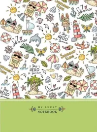 notatnik-fresh-145x197-mm-64-str-kratka-motyw-plaza