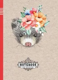 notatnik-ozdobny-fresh-145x197-mm-64-kartki-w-kratke-twarda-oprawa