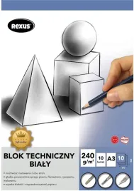 beniamin-blok-techniczny-a3-premium-10-kartek-bialy
