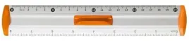 linijka-aluminiowa-20-cm-tetis-z-uchwytem-na-olowek-bl040-pb