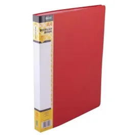 teczka-ofertowa-d-rect-30-koszulek-czerwona-pp-z-etykieta-i-pudelkiem