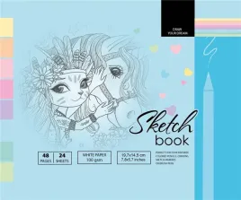 szkicownik-fresh-197145-mm-48-stron-papier-100-g-m