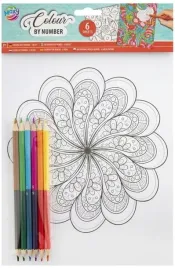 grafix-kolorowanka-po-numerach-a4-mandala-6-kredek-3