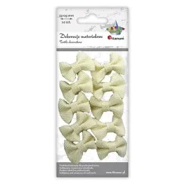 kokardki-jutowe-samoprzylepne-titanum-3325-mm-bezowe-10-szt