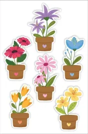 learnhow-dekoracje-dwustronne-na-okno-6-kwiatkow-foliowe