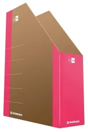 donau-pojemnik-na-dokumenty-a4-80-mm-rozowy-tektura-12-mm-fsc