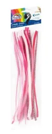 fiorello-druciki-kreatywne-rozowe-20szt-30-cm-puchate-do-diy