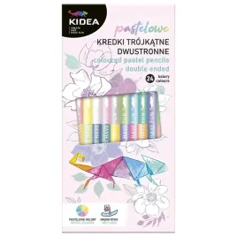 kidea-kredki-trojkatne-dwustronne-pastelowe-24-kolory-derform