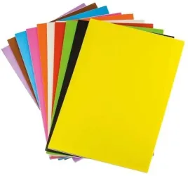 brewis-guma-zamszowa-a4-pianka-pvc-mix-10-szt