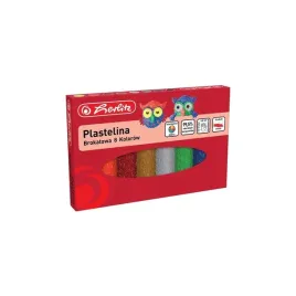 herllitz-plastelina-brokatowa-8-kolorow-zestaw-do-modelowania