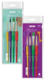 interdruk-zestaw-4-pedzelkow-nylonowych-z-etui-uchwyt-z-gabki