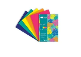 blok-a4-20-arkuszy-deco-tropic-5-kolorow-gdd-papier-barwiony-w-masie