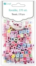 dalprint-dpcraft-koraliki-literki-pastelowe-40-g-ok-280-szt
