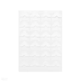 dalprint-dpcraft-narozniki-samoprzylepne-do-zdjec-biale-48-szt