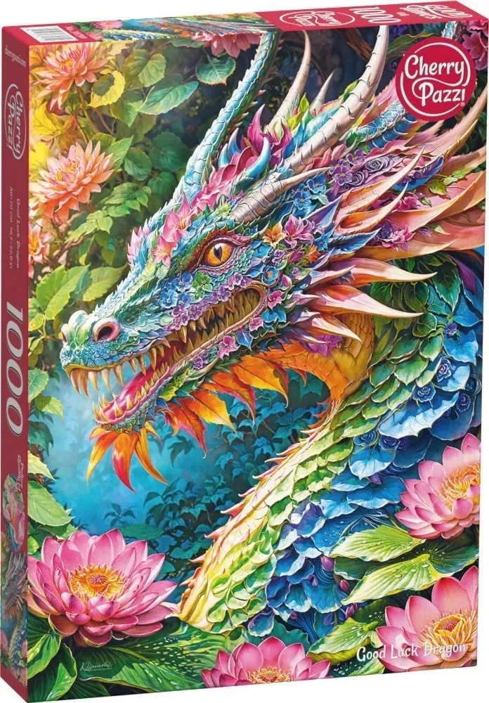 puzzle-1000-good-luck-dragon-30790