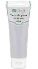 dalprint-dpcraft-farba-akrylowa-szara-120-ml-wodoodporna-bezzapachowa
