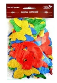 galeria-hobby-motyle-brokatowe-mix-52-szt-62-92-mm-blister